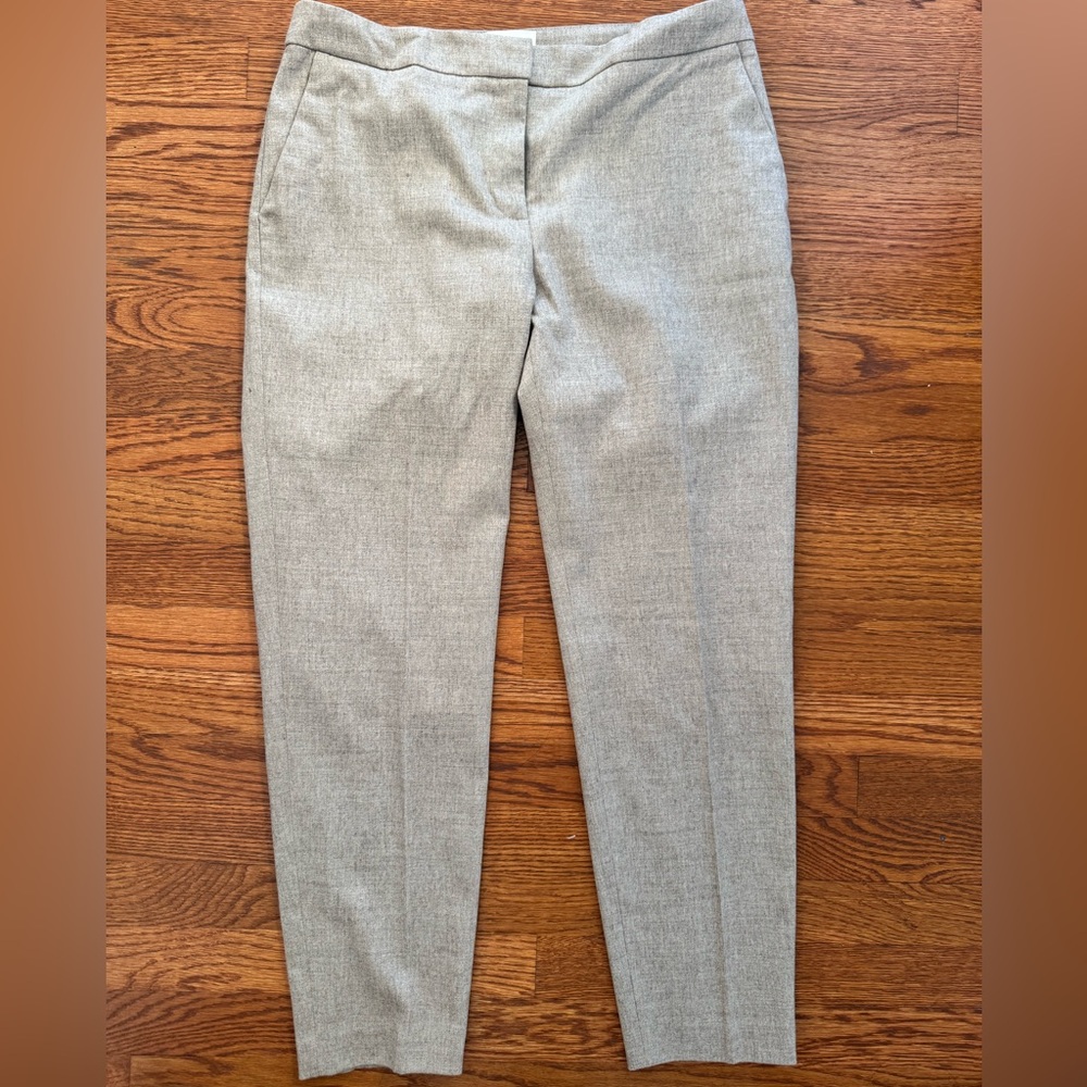 Wool trouser Sezane